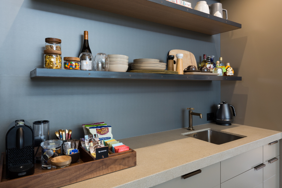 RetreatUnits - 5 kitchenette-305